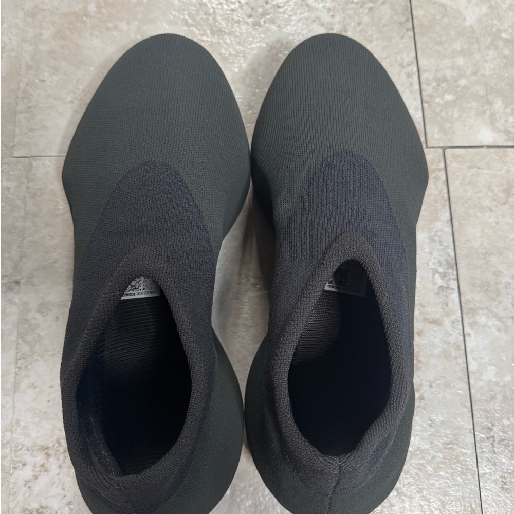 adidas Dark Gray Athletic Shoes